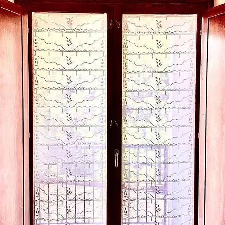 Appartement La Finestra Sul Parco