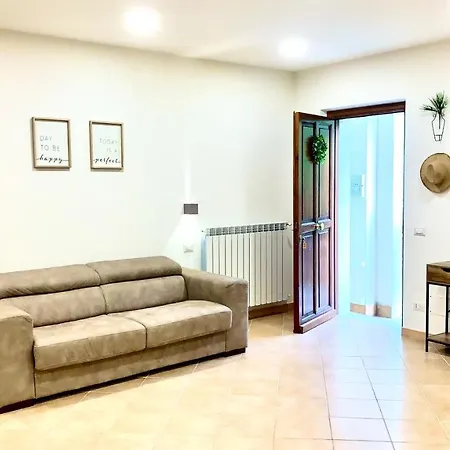 La Finestra Sul Parco