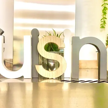 La Finestra Sul Parco * 维勒塔巴雷亚