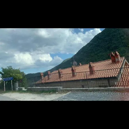 La Finestra Sul Parco 公寓 维勒塔巴雷亚