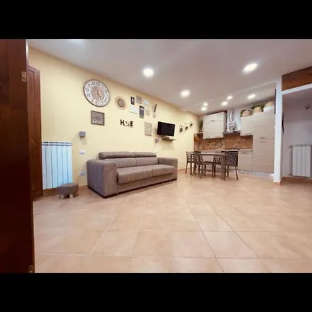 La Finestra Sul Parco * Villetta Barrea