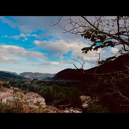 Appartement La Finestra Sul Parco