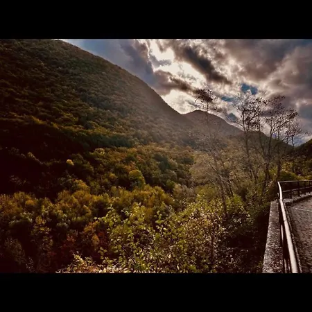 公寓 La Finestra Sul Parco 维勒塔巴雷亚