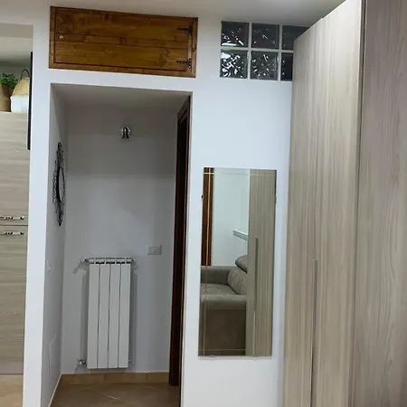 La Finestra Sul Parco * 维勒塔巴雷亚