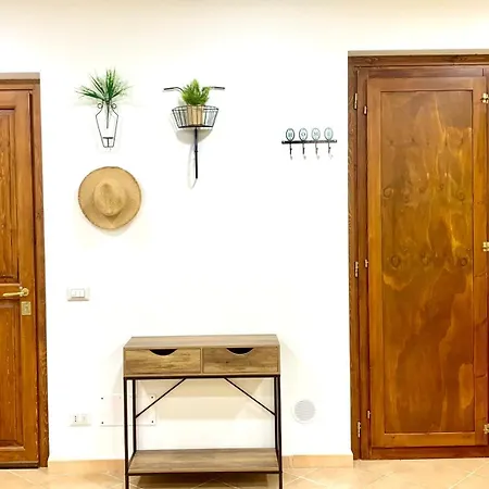 La Finestra Sul Parco