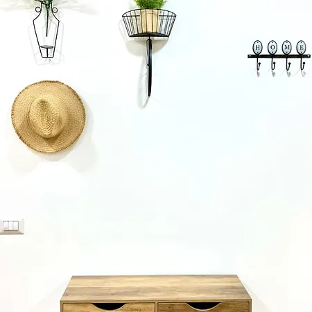 La Finestra Sul Parco Apartment