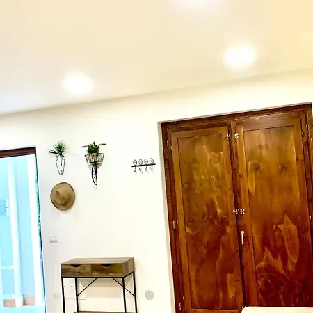 La Finestra Sul Parco Apartment Villetta Barrea