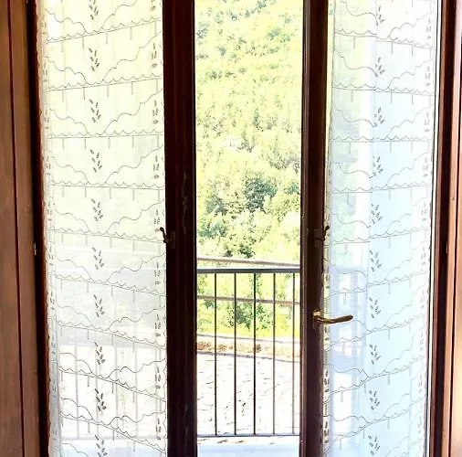 La Finestra Sul Parco Villetta Barrea