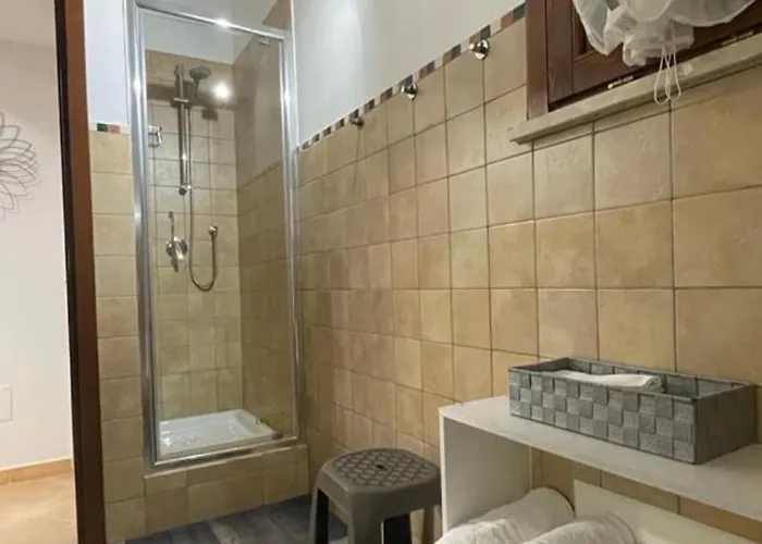 Appartement La Finestra Sul Parco *