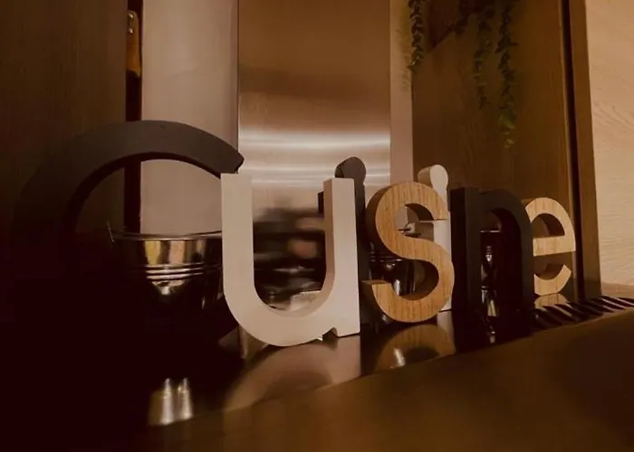 La Finestra Sul Parco *