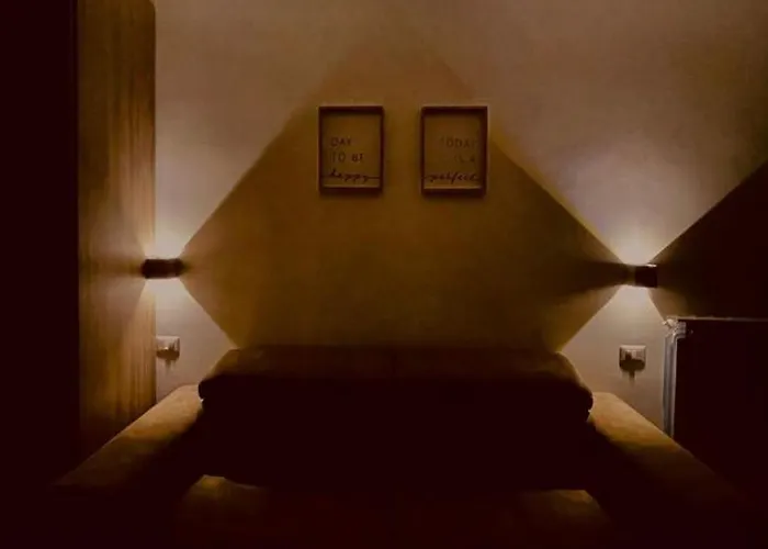 La Finestra Sul Parco Appartement