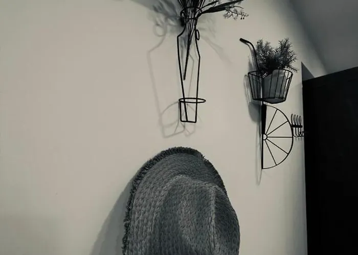 Appartement La Finestra Sul Parco *