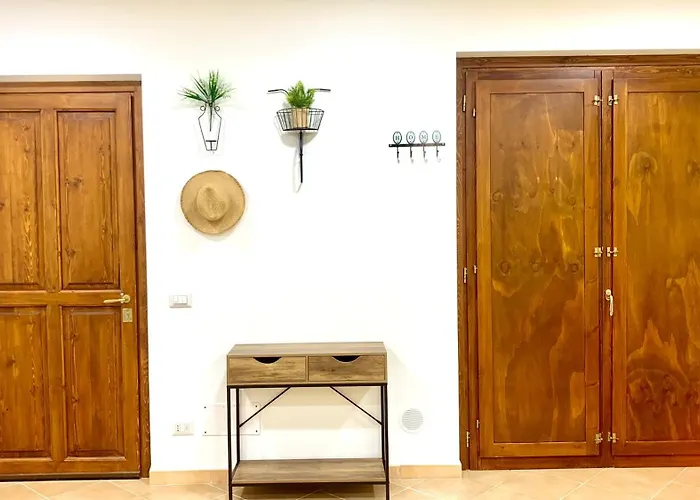 La Finestra Sul Parco