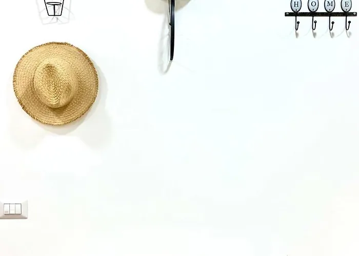 La Finestra Sul Parco Appartement