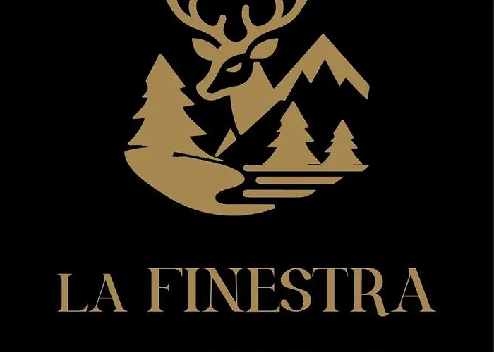 Appartement La Finestra Sul Parco *